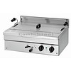 Combisteel Professionele Visbakfriteuse | Elektrisch | 1 x 21 Liter