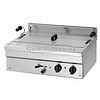 Combisteel Friteuse à poisson professionnelle | Électrique | 1 x 21 litres