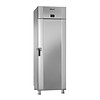 Gram Stainless steel deep cooling single door | 610 liters