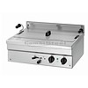 Combisteel Professional gas fryer | Table model | 1 x 18 Liter