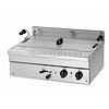Combisteel Professionele Gasfriteuse | Tafelmodel | 1 x 18 Liter