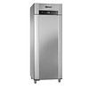Gram Réfrigérateur Gram en acier inoxydable à porte unique | 2/1 GN | 614 litres