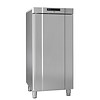 Gram Gram stainless steel refrigerator | 218 liters