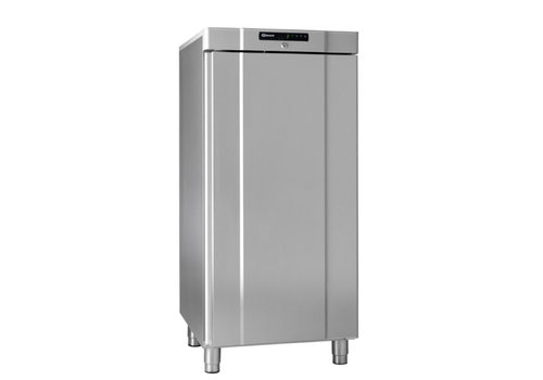  Gram Gram stainless steel refrigerator | 218 liters 