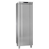 Gram RVS koelkast 359L | 230V | 595 x 642 x 1875 mm (bxdxh)