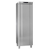 Gram Stainless steel refrigerator 359L | 230V | 595 x 642 x 1875 mm (wxdxh)