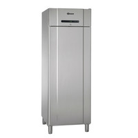 RVS koelkast | 583liter