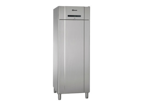  Gram Gram stainless steel refrigerator | 583 liters 