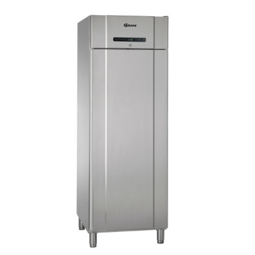  Gram Hoshizaki Stainless steel refrigerator | 583 liters 