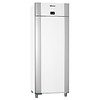 Gram Gram stainless steel refrigerator single door white | 2/1 GN | 614 litres