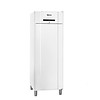 Gram Gram stainless steel refrigerator white | 583 liters