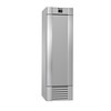 Gram RVS koelkast enkeldeurs MIDI | 407 L