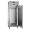 Gram Réfrigérateur de stockage en acier inoxydable avec fonctionnement à sec | 400x600mm