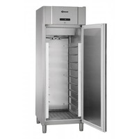 Gram stainless steel storage refrigerator with dry operation | 400x600mm