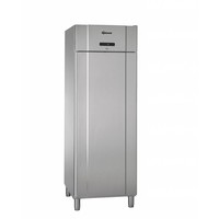 Gram stainless steel storage refrigerator with dry operation | 400x600mm