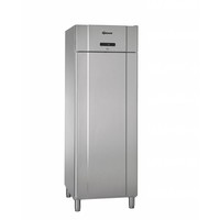 RVS bewaarkoelkast met droge werking | 400x600mm