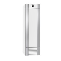 RVS MIDI enkeldeurs | 407 L