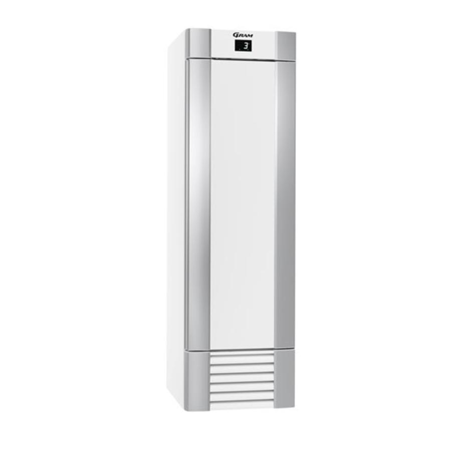 Porte simple MIDI en acier inoxydable | 407 L