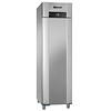 Gram Gram stainless steel refrigerator euro standard single door | 465 liters