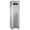 Gram Gram Vario Silver euro standard refrigerator single door | 465 liters