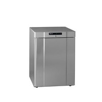 Compact marin en acier inoxydable | 125 litres