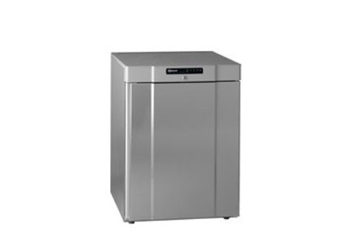  Gram Compact marin en acier inoxydable | 125 litres 