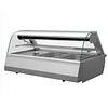 Combisteel Snack display case | 3 x 1/1 GN