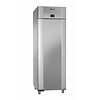 Gram Gram stainless steel refrigerator with deep cooling | 610 Liter