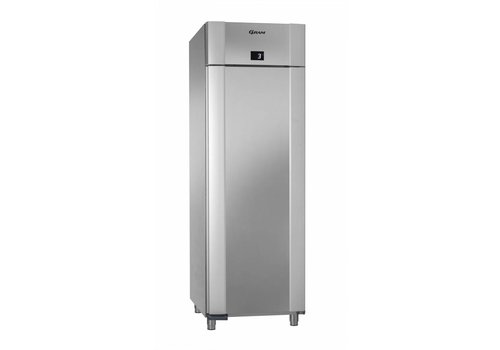  Gram Hoshizaki Gram Stainless Steel Refrigerator with Deep Cooling | 610 Liters 