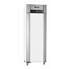 Gram Gram refrigerator single door white 610 liters