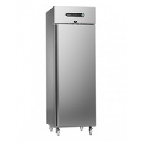 Gram RVS koelkast | 560liter