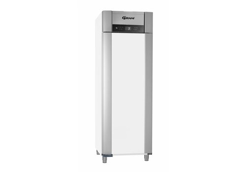  Gram Gram stainless steel storage refrigerator | 465 liters 