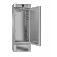 Gram RVS koelkast met droogwerking 603 liter