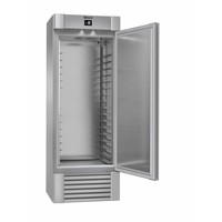 Gram Stainless steel refrigerator with drying function 603 liters