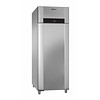 Gram stainless steel storage refrigerator with dry operation | 603 liters