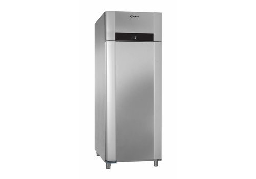  Gram Gram stainless steel storage refrigerator with dry operation | 603 liters 