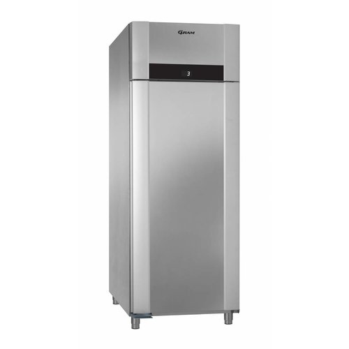  Gram Gram stainless steel storage refrigerator with dry operation | 603 liters 