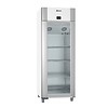 Gram Economical Fridge with Glass Door 2/1GN | 614 litres