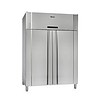 Gram Gram stainless steel refrigerator double door | 1270 liters