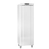 Gram Gram stainless steel refrigerator white | 346 litres