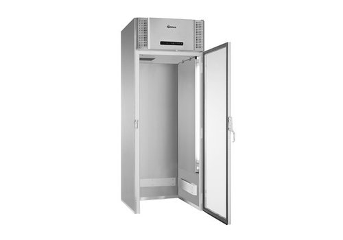  Gram Very Spacious Stainless Steel Catering Fridge Glass Door | 1422 liters 