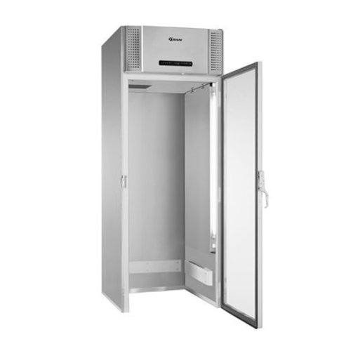  Gram Very Spacious Stainless Steel Catering Refrigerator Glass Door | 1422 liters 