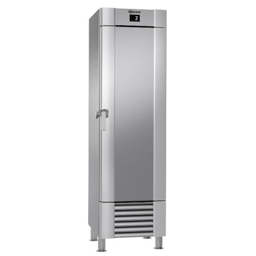  Gram Gram stainless steel deep cooling single door | 407 litres 