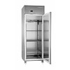 Gram Stainless steel single door freezer | 594 litres