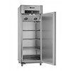 Gram Gram Vario Silver freezer single door | 2/1 GN | 614 litres