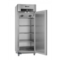 Gram Vario Silver Gefrierschrank mit Einzeltür | 2/1 GN | 614 Liter