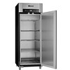 Gram Gram stainless steel freezer black | 2/1 GN | 614 litres