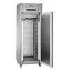 Gram Congélateur de stockage en acier inoxydable Gram | 400x600mm | 583 litres