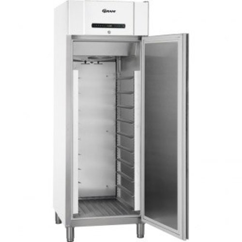  Gram Hoshizaki gram-gram-stainless-bewaarvriekast-400x600mm-583-l 