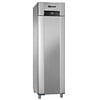 Gram Gram stainless steel freezer euronorm | 465 liters